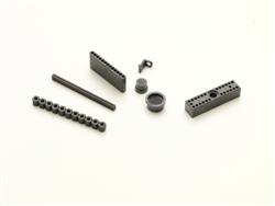 Aerospace Precision Injection Molding